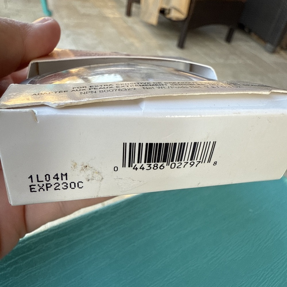 Physicians Formula ~ Mineral Wear Face Powder~ Buff Beige~‎ Spf 16 ~NIB - Picture 5 of 6